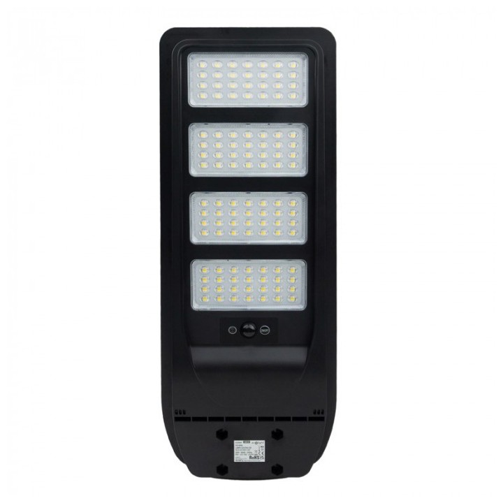 Solarna Lampa Uliczna ECONOMY 200W 4000K NEW