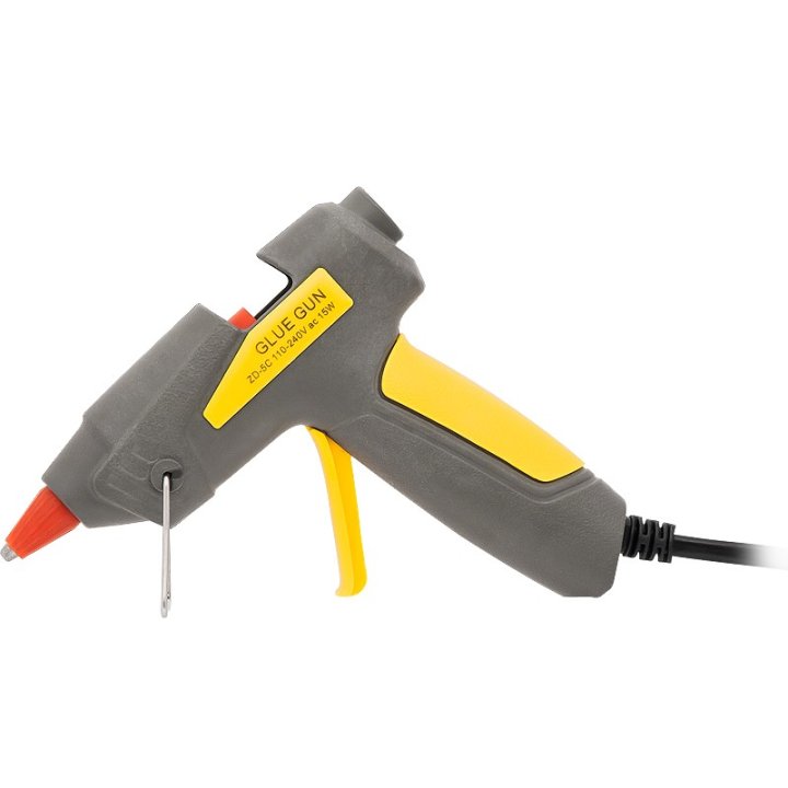 Narz: Klejarka 15W 8mm "MINI"