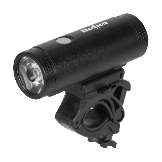 Akumulatorowa lampa rowerowa LED Rebel
