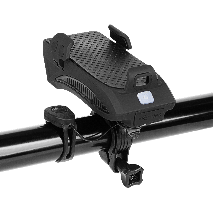 Uchwyt rowerowy na telefon Kruger&Matz XT 50