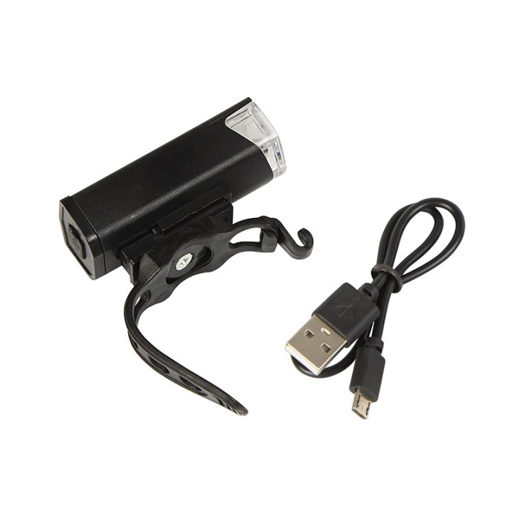 Lampka rowerowa przód BL-06`