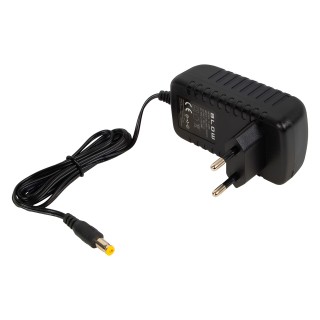 Zasilacz impulsowy 18V/1000mA 2,1/5,5