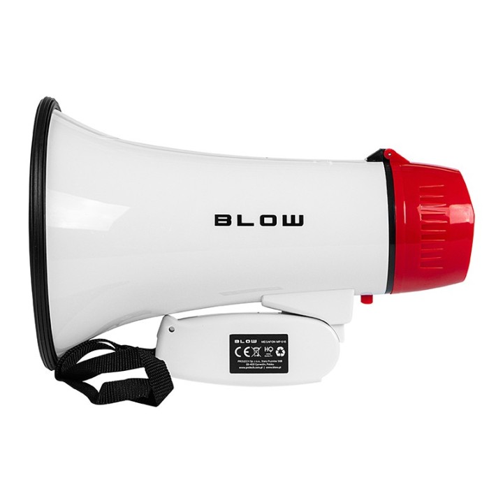 Megafon MP-515 przenośny typu horn