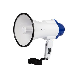 Megafon MP-516 przenośny typu horn