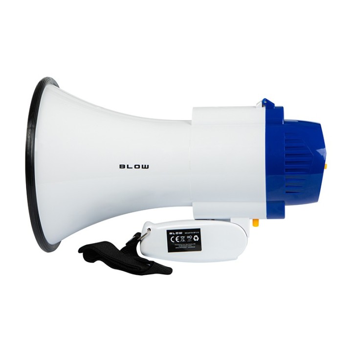 Megafon MP-516 przenośny typu horn