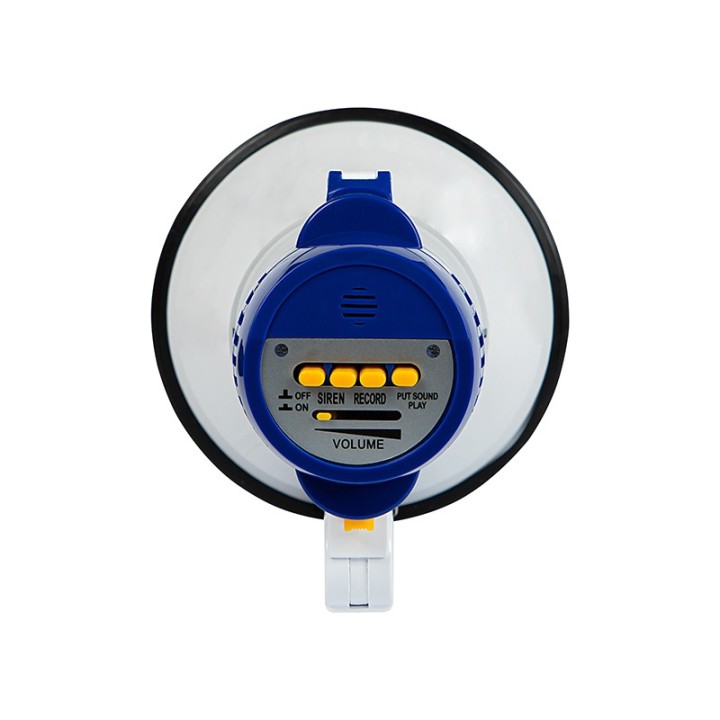 Megafon MP-516 przenośny typu horn