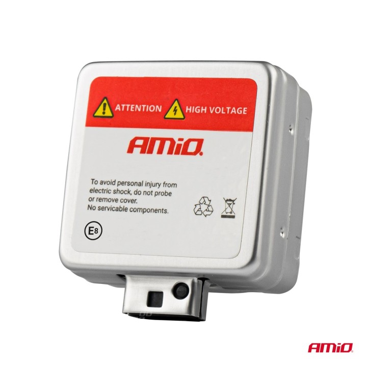 Żarówka ksenonowa, żarnik xenon D1R 6000K