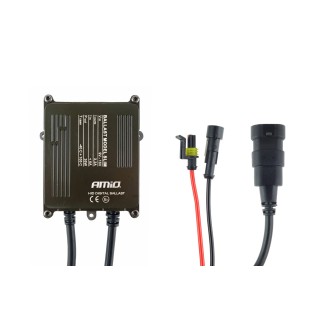 Przetwornica xenon hid ksenonowa xenonowa cyfrowa S1068 Canbus