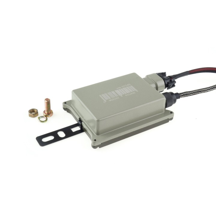 Przetwornica xenon hid ksenonowa xenonowa cyfrowa 1068 D1S Canbus AMIO-01549