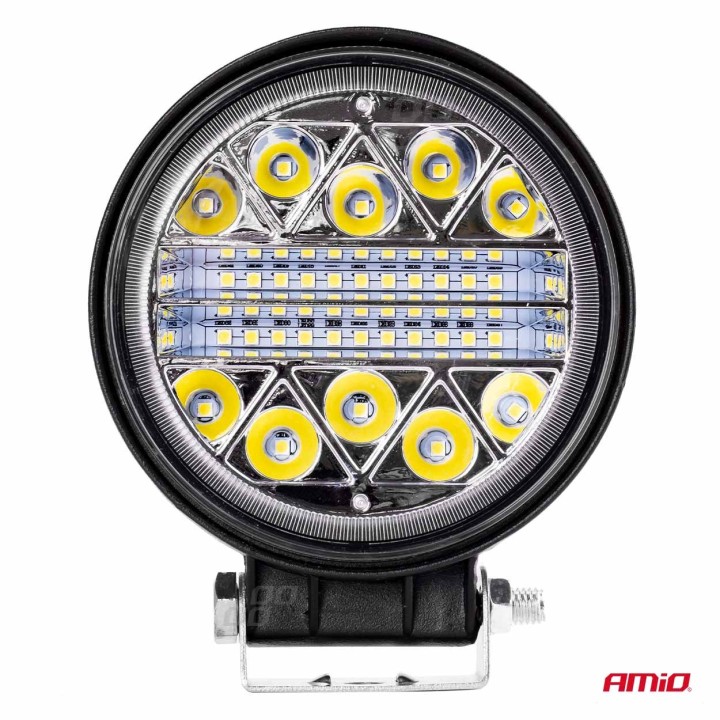 Lampa robocza 26LED COMBO- AWL16