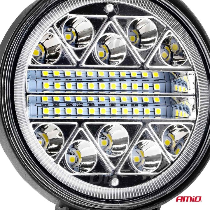 Lampa robocza 26LED COMBO- AWL16