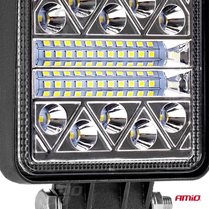 Lampa robocza 26LED COMBO- AWL15