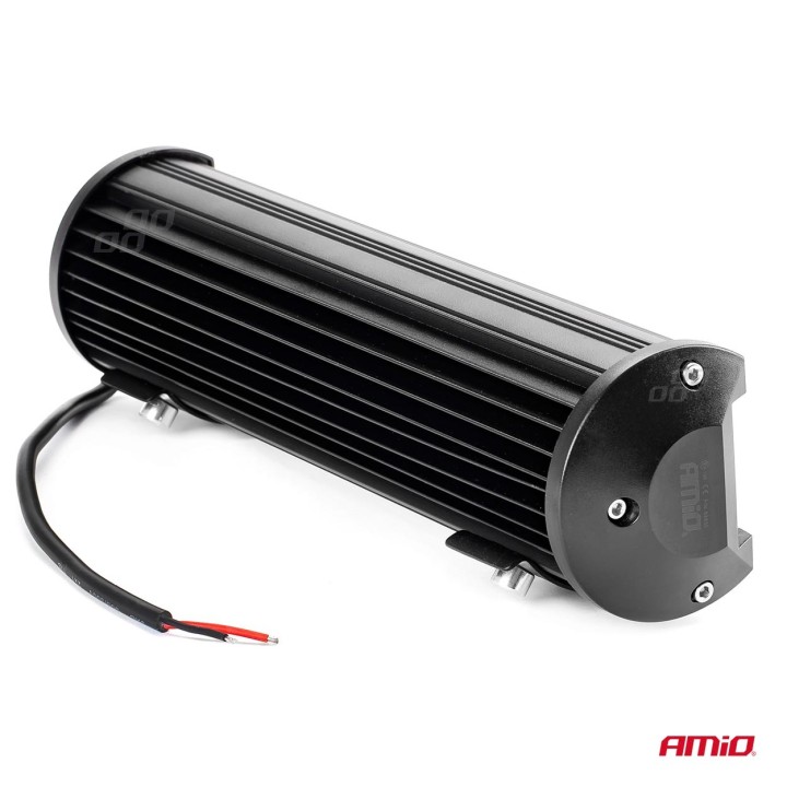 Lampa robocza panelowa LED szperacz AWL21 80LED 12V 24V AMIO-02435