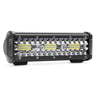 Lampa robocza panelowa LED szperacz AWL20 60LED 12V 24V AMIO-02434
