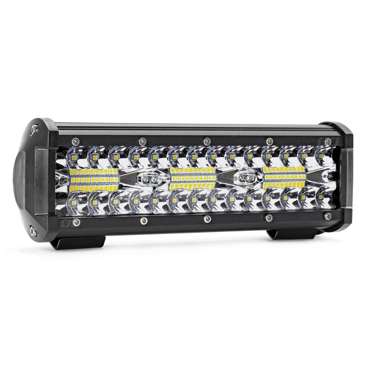 Lampa robocza panelowa LED szperacz AWL20 60LED 12V 24V AMIO-02434