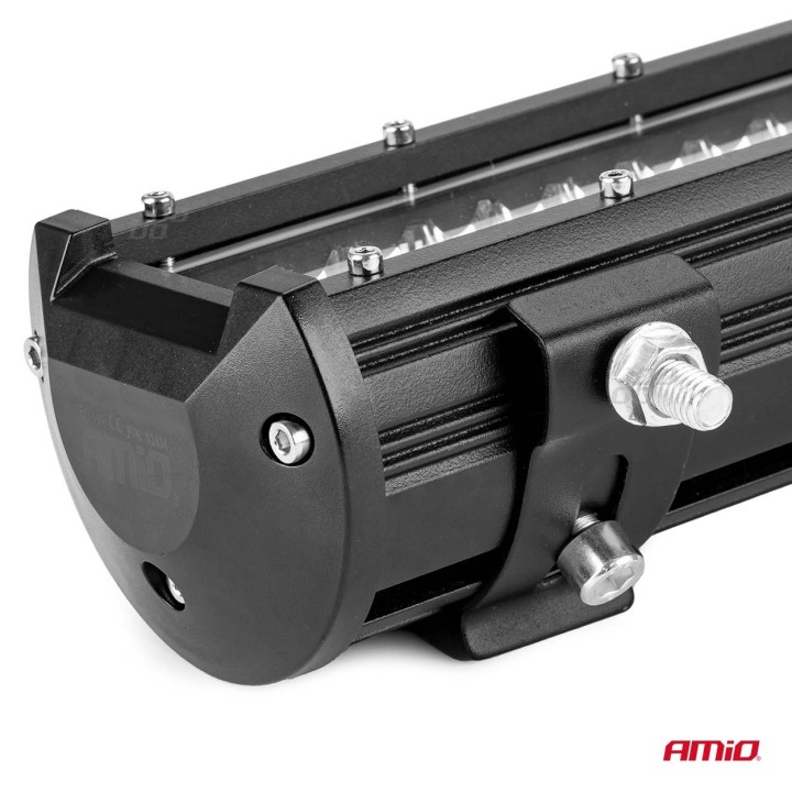 Lampa robocza panelowa LED szperacz AWL20 60LED 12V 24V AMIO-02434