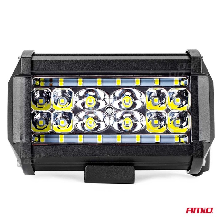 Lampa robocza 28LED FLAT- WL09