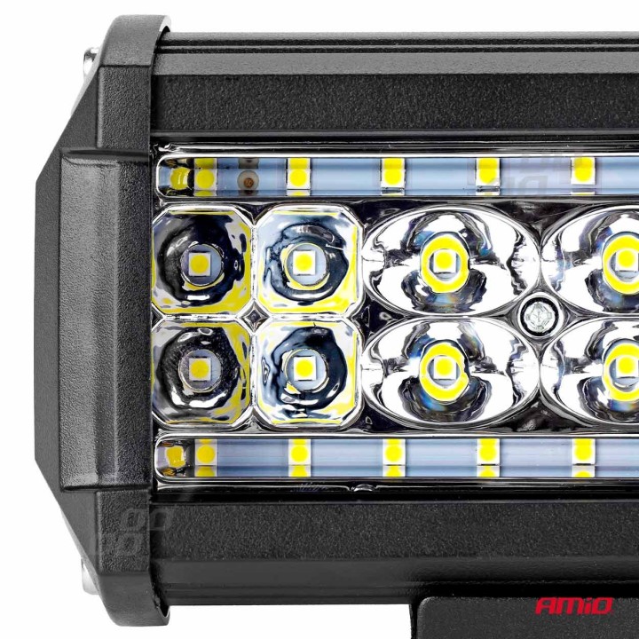 Lampa robocza 28LED FLAT- WL09