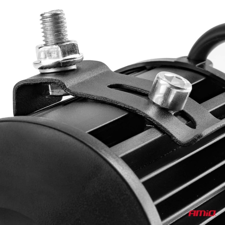 Lampa robocza 28LED FLAT- WL09