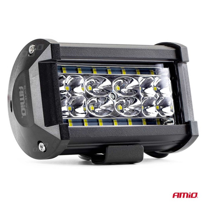 Lampa robocza 28LED FLAT- WL09