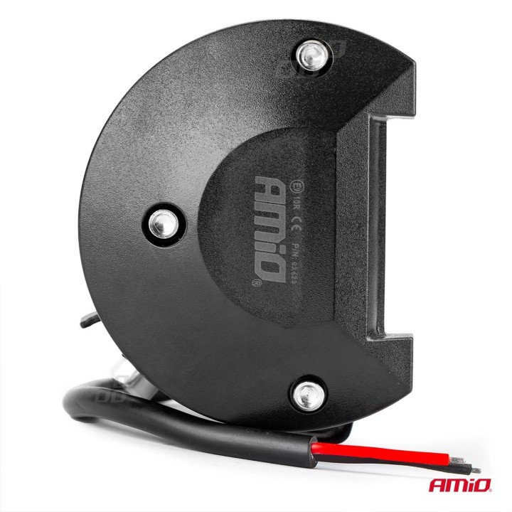 Lampa robocza 28LED FLAT- WL09