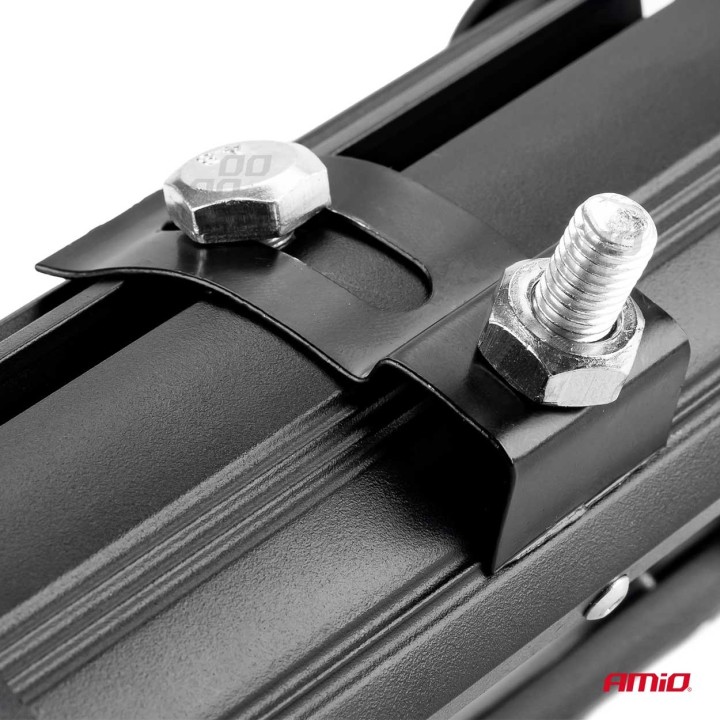 Lampa robocza panelowa LED szperacz AWL19 40LED 12V 24V AMIO-02433