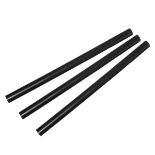 Klej TERMIK UNIWERSALNY CZARNY 11mm/20cm