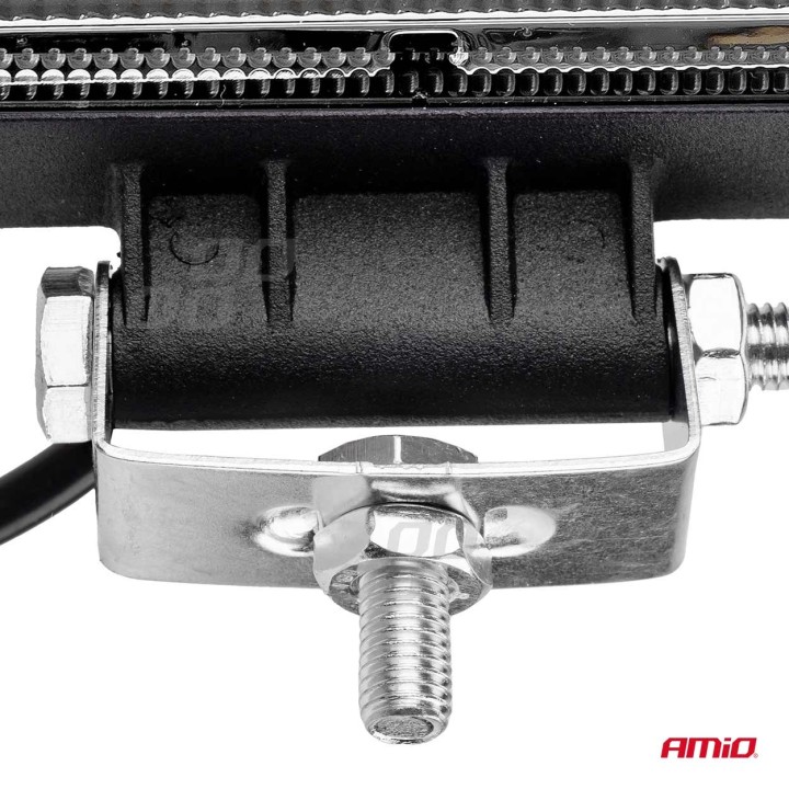 Lampa robocza LED szperacz AWL11 12V 24V AMIO-02425