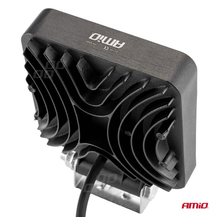 Lampa robocza LED szperacz AWL11 12V 24V AMIO-02425