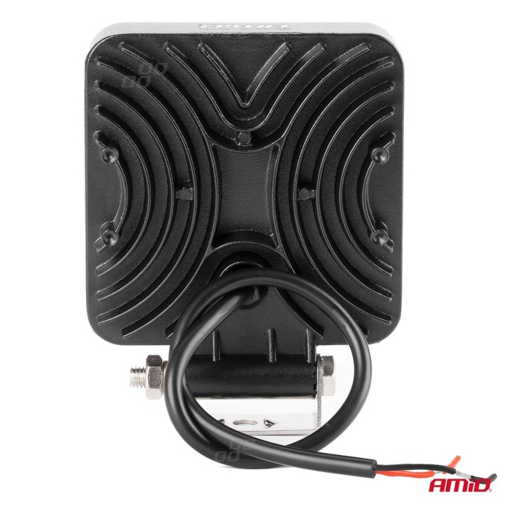 Lampa robocza LED szperacz AWL11 12V 24V AMIO-02425