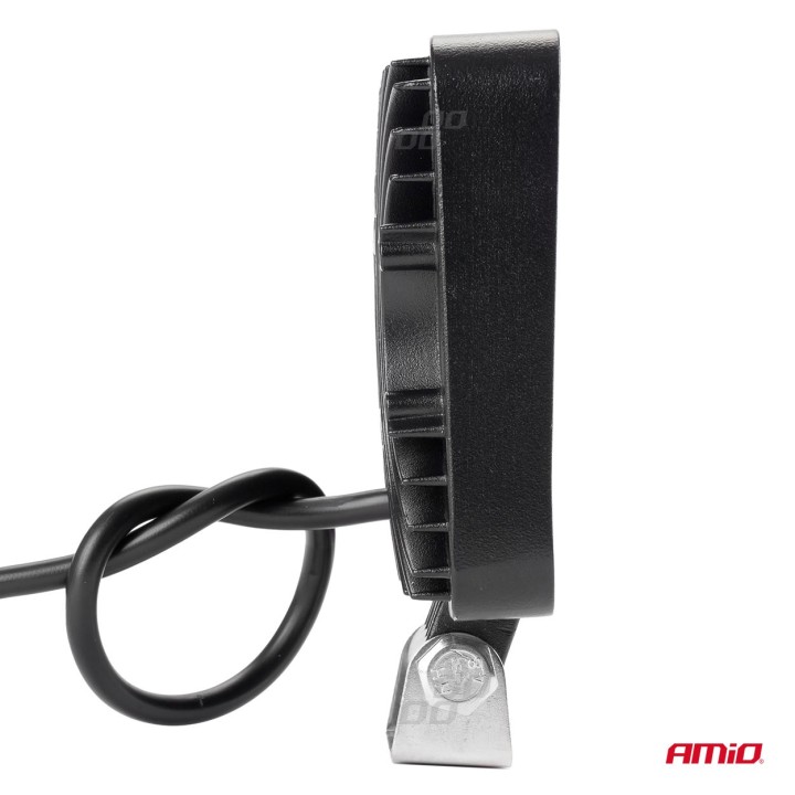 Lampa robocza LED szperacz AWL11 12V 24V AMIO-02425