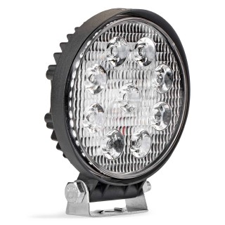 Lampa robocza AWL06 9 LED FLOOD 9-36V