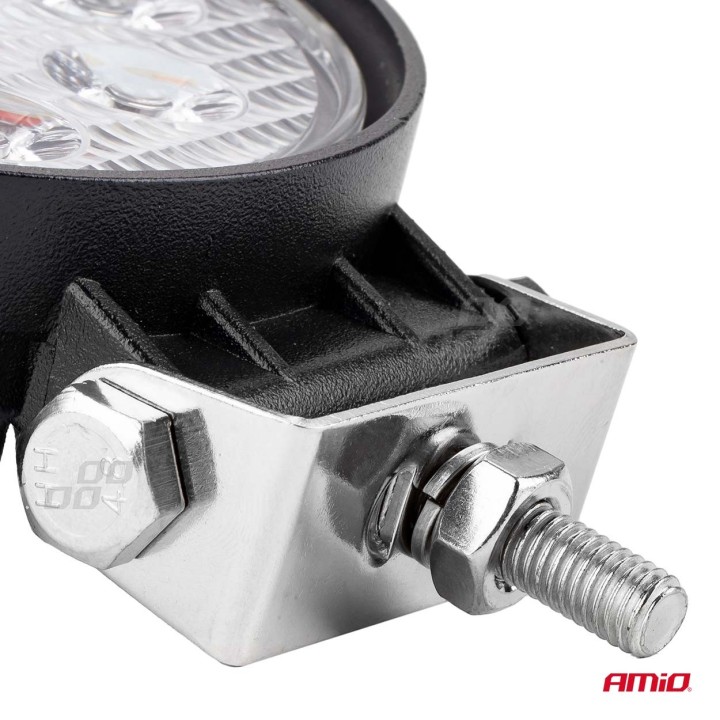 Lampa robocza AWL06 9 LED FLOOD 9-36V