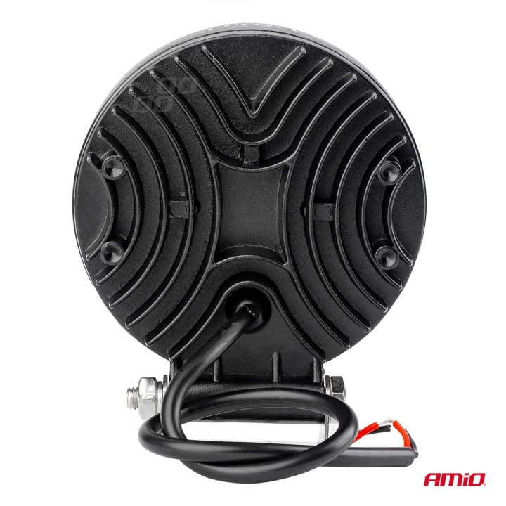 Lampa robocza AWL06 9 LED FLOOD 9-36V