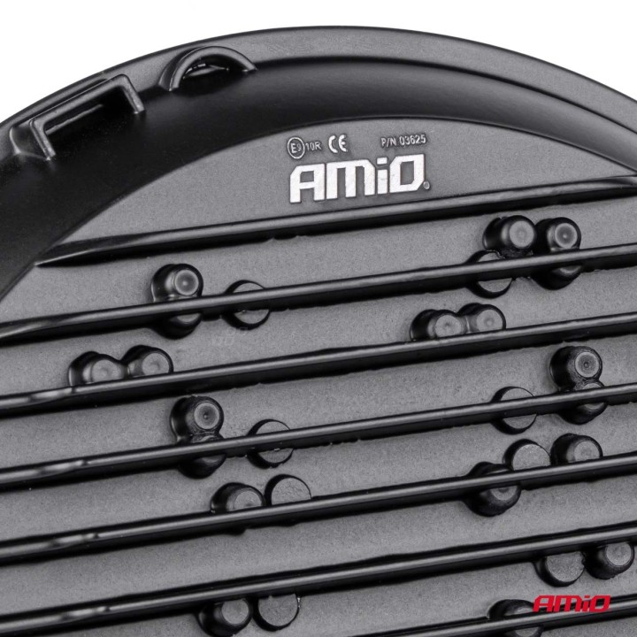 Lampa robocza LED BOSS dodatkowa ozdobna AWL56 AMIO-03625