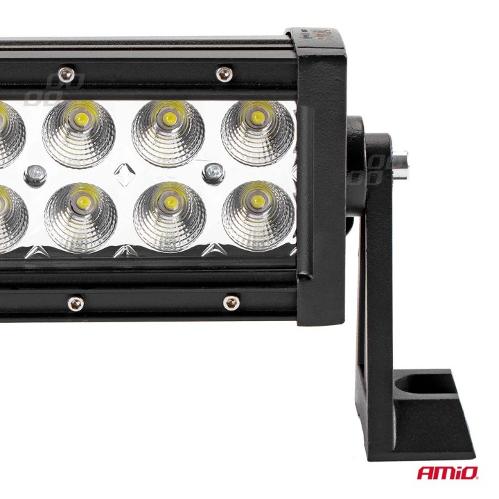 Lampa robocza AWL23 panelowa 24LED COMBO 9-36V