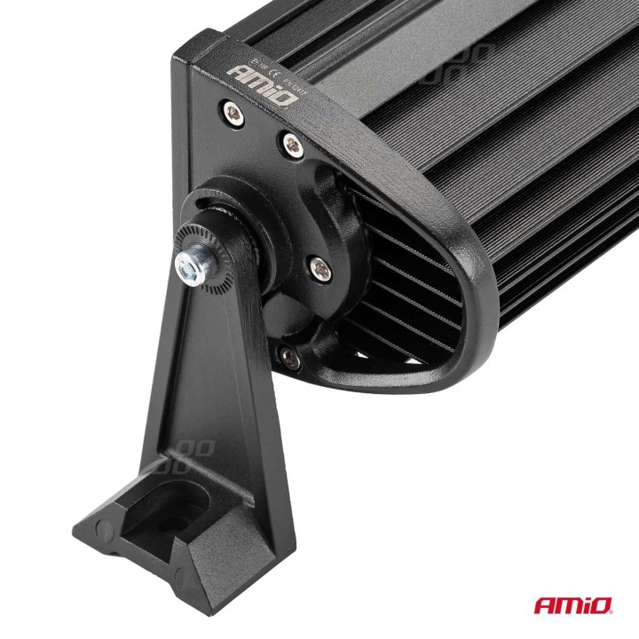 Lampa robocza AWL23 panelowa 24LED COMBO 9-36V