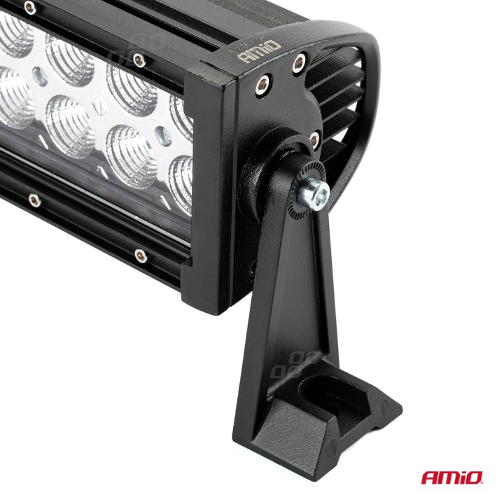 Lampa robocza AWL23 panelowa 24LED COMBO 9-36V