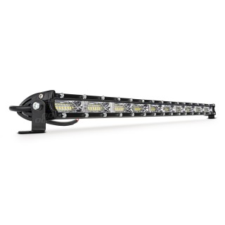 Lampa robocza panelowa slim LED BAR AWL52 270W 21600lm 81cm 12V 24V AMIO-0326303263