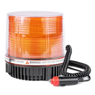 Lampa stroboskopowa LED 12V