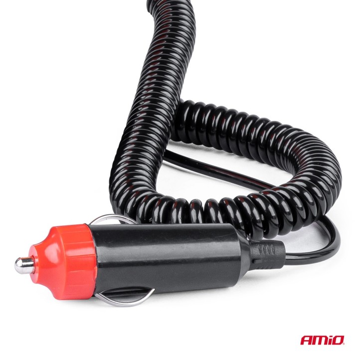 Lampa stroboskopowa LED 12V