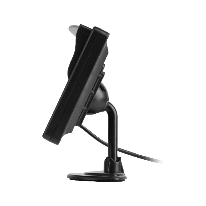 Monitor samochodowy Peiying 5"