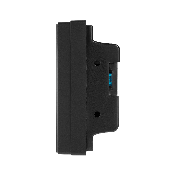 Radio Samochodowe Kruger&Matz KM2010 CarPlay/AndroidAuto