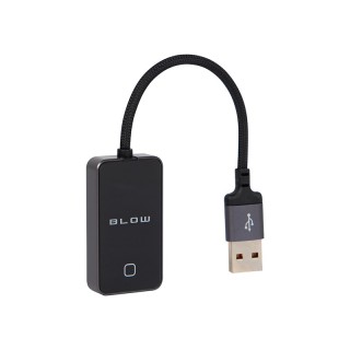 Bezprzewodowy adapter CarPlay / AndroidAuto 5.0 CarConnect uniwersalny BLOW