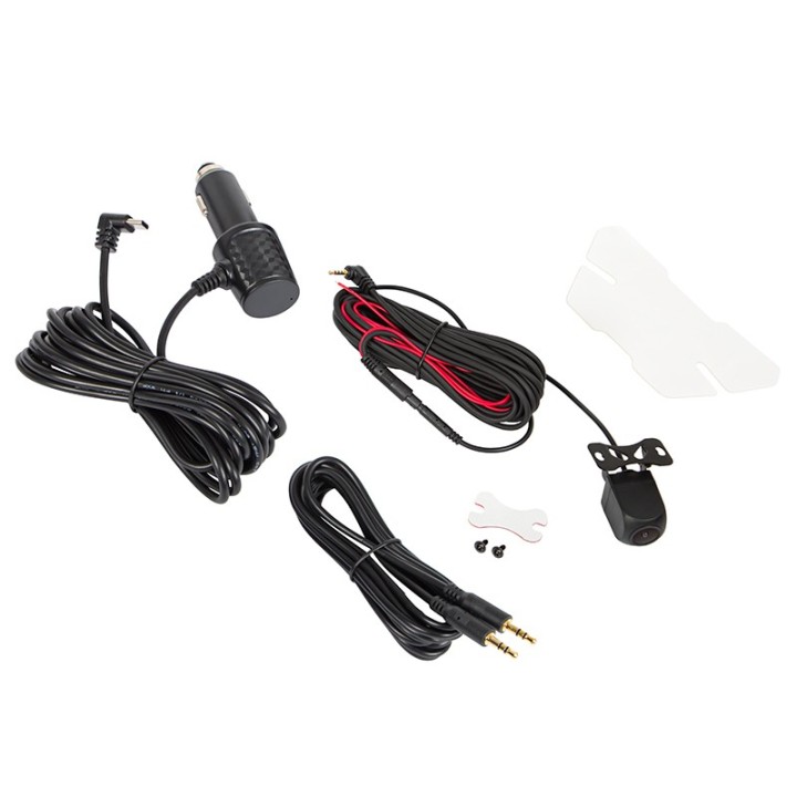 Stacja Multimedialna Bezprzewodowy CarPlay5.0 BLOW z wideorejestratorem i kamerą cofania