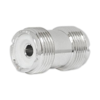 Przejście UHF CB gniazdo - gniazdo