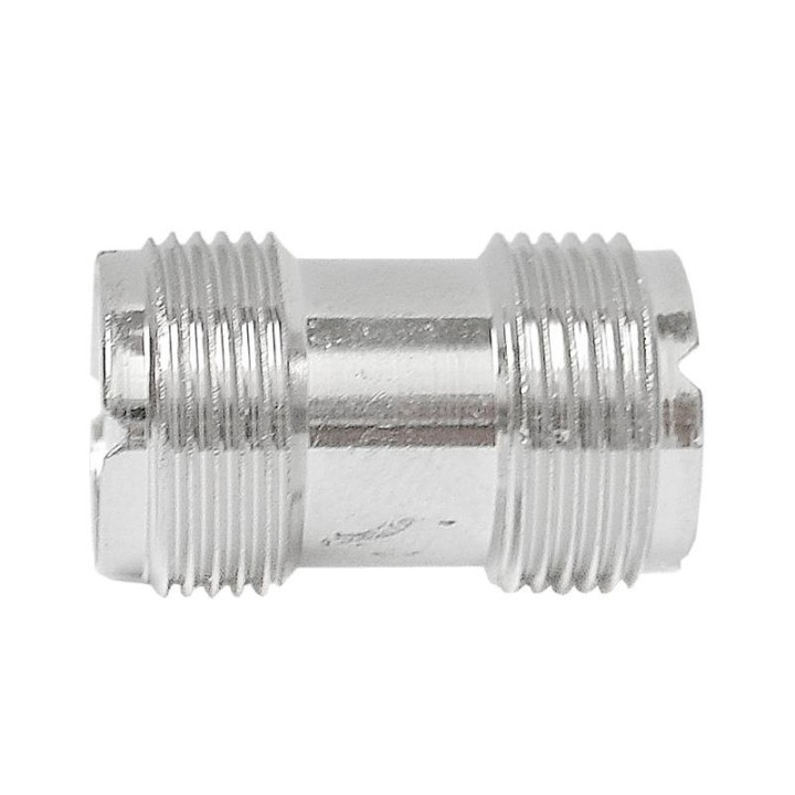 Przejście UHF CB gniazdo - gniazdo