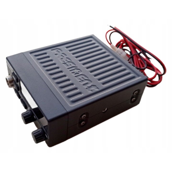 Radio CB President Jimmy III 3 ASC 12V AM FM