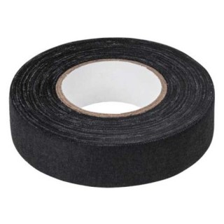 Taśma izolacyjna (parciana) 19mm/15m KEMOT