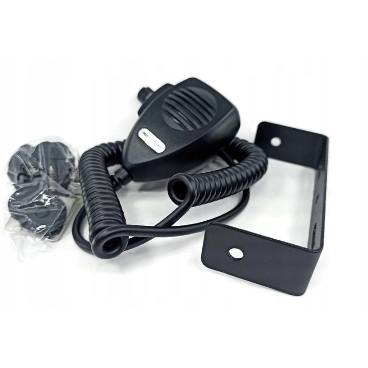 Radio CB President Jimmy III 3 ASC 12V AM FM